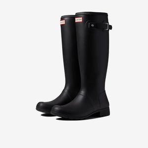 Hunter Original Tour Tall Boots